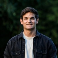 IBuildersCorp Employee Patrick Gomez's profile photo