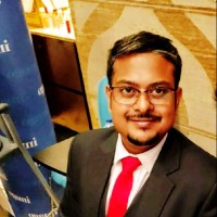 Rentokil PCI Employee Avirup Chakraborty's profile photo