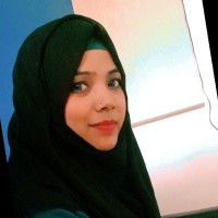 Synapsica Employee Sana Hasan's profile photo