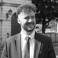 Owlcotes Multi-Academy Trust Employee Harry Whitaker's profile photo