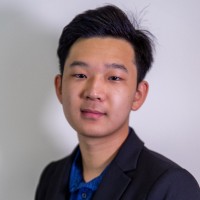 Paul G. Allen School of Computer Science & Engineering Employee Eric Bae's profile photo