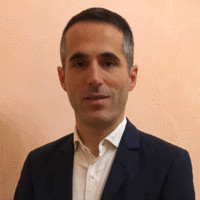 Ekibio Employee Stephane Didier's profile photo