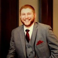 Berry Metal Company Employee Michael Diana's profile photo