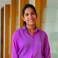 Divya Mohan Email