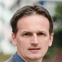 Monri - member of Payten Employee Viktor Olujić's profile photo