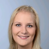 Toshiba Tec Switzerland AG Employee Cornelia Albisser's profile photo