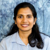 Hexagon Transportation Consultants, Inc. Employee Trisha Dudala's profile photo