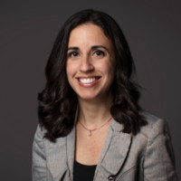 Clarion Events Inc. - North America Employee Vanessa Leon's profile photo