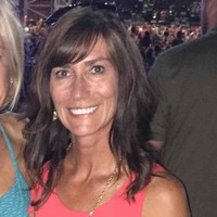 MD Anderson Cancer Center Employee Margie McCarthy's profile photo