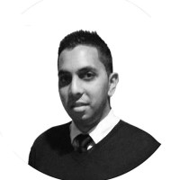 Insureware Pty Ltd Employee Leivel Marcel David's profile photo