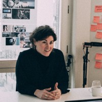 Lili-Ann Laan Email