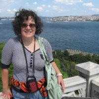 TEKRA Ltd Employee Lora Ivanova's profile photo