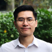 Airsquire Employee Kyle Tan's profile photo