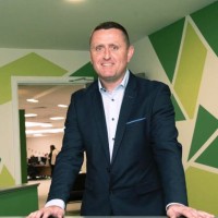 RelateCare | Communicating Better Health Employee Conor O'Byrne's profile photo
