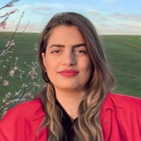 SternX Employee Samaneh Shirzad's profile photo