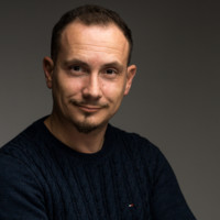 FedEx Employee Massimo Zanetti's profile photo