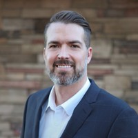 Denver International Airport - City & County of Denver Dept of Aviation Employee Ken Cope's profile photo