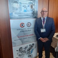 Coscollola Employee Antonio Muñoz Martínez's profile photo