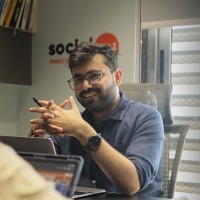 Hardik Dawar