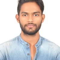 Indegene Employee Sandeep Panda's profile photo