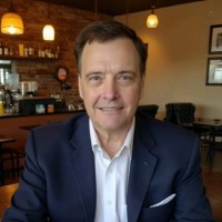 The University of Dallas Employee Jim Hamilton's profile photo