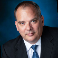 Rosie’s Gaming and Colonial Downs Employee Bo Scott's profile photo