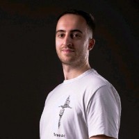Brainhub Employee Rafał Nowak's profile photo