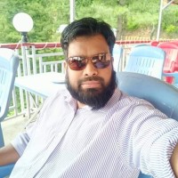 waves cool industries pvt ltd Employee Muhammad Rafique's profile photo