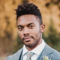 Blue Raven Solar Employee Jonathan McBride's profile photo