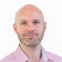 Kogan.com Employee Nick Ashley's profile photo