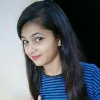 Digital Marketing Clue Employee Divya Sahay's profile photo