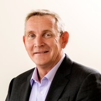 New American Funding Employee Roy Taylor's profile photo