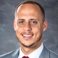 USI Insurance Services Employee Ben McDowell's profile photo