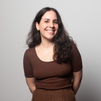 Zeidler Architecture Employee Natasha Basacchi's profile photo