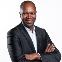 AECI Specialty Chemicals Employee Mfundo Myeza's profile photo