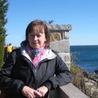 Riverstone Holdings LLC Employee Jean Irvine's profile photo