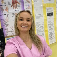 Spescare Employee Kayla Oesterle's profile photo