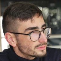 CORDON ELECTRONICS Employee Titouan Delignières's profile photo
