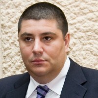 Smart ID Dynamics Employee Ionut Panaitescu's profile photo