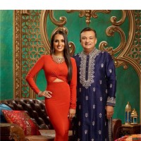 Prospyr Employee Raj Vaswani's profile photo