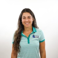 Roger Scott Tennis Center Employee Diana Vlad's profile photo