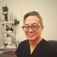 AcuFocus, Inc. Employee Albert Yau's profile photo