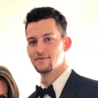 PEO Spectrum Inc Employee Kyle Szwech's profile photo