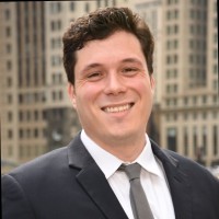 JPMorganChase Employee Kyle Koch's profile photo