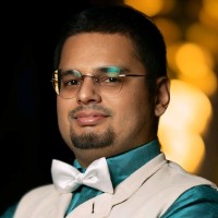 DPDzero Employee Hemanth Sm's profile photo