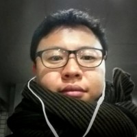 ThinkFree Employee Chanje Cho's profile photo