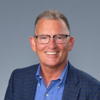 Engage Hospitality Employee Peter Friedman's profile photo