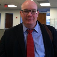 Randstad USA Employee David Hunt's profile photo