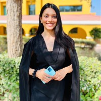 Netscribes India (Pvt) Limited Employee Sakshi Maithil's profile photo
