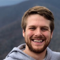 Planning Center Employee Graham Turner's profile photo